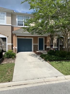Jacksonville house for rent - 5649 Parkstone Crossing Drive