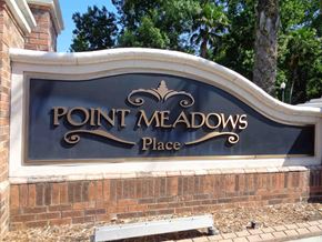 Jacksonville house for rent - 7801 Point Meadows Drive