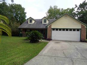 Jacksonville house for rent - 8464 Three Creeks Boulevard