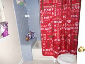Jacksonville house for rent - 8464 Three Creeks Boulevard