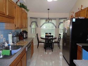 Jacksonville house for rent - 8464 Three Creeks Boulevard
