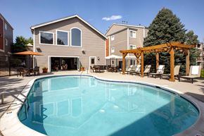 Centennial apartment for rent - Pool