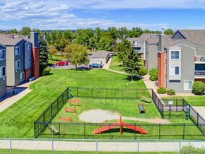 Lakewood apartment for rent - Community Dog Park
