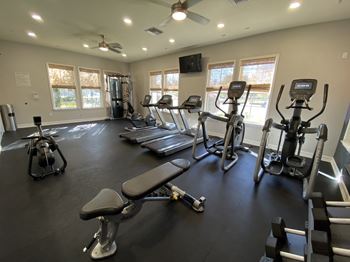 24-7 Live-streaming fitness