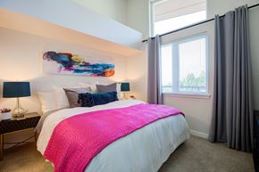 Renton apartment for rent - Gorgeous Bedroom at Avaya Ridge Apartments, Renton