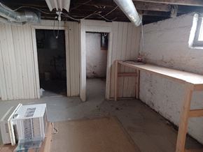 Lakewood house for rent - 1279 Webb Road