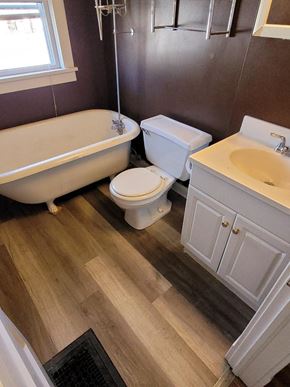 Lakewood house for rent - 1279 Webb Road