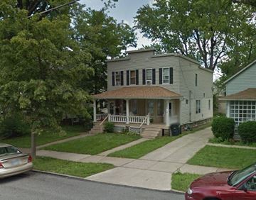 Lakewood house for rent - 1279 Webb Road