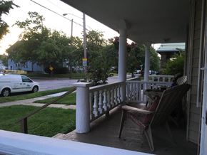 Lakewood house for rent - Unique Town Home Style Unit
