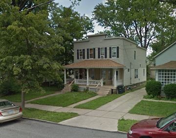 Lakewood house for rent - Unique Town Home Style Unit