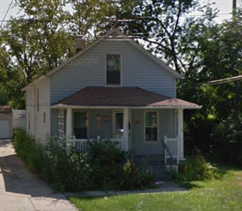 Lakewood house for rent - 1285 Webb Road