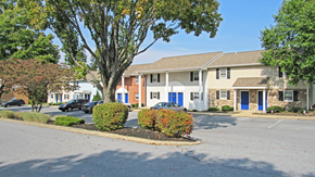 Akron apartment for rent - Off Street Parking at Fulton Manor Apartments in Lancaster