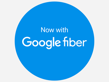 Google fiber *