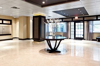Wi-fi access in lobby and courtyard 