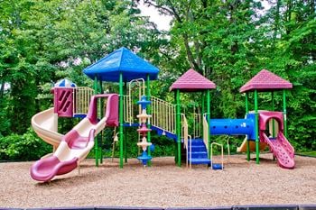 Children's play area