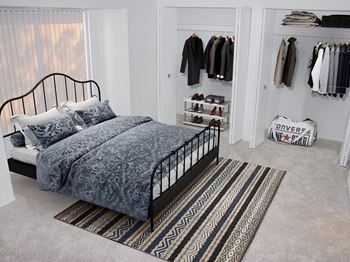 Closets