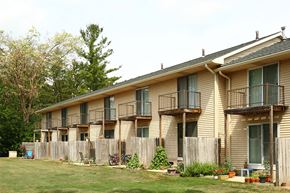 Grand Ledge apartment for rent - Apartments in Grand Ledge Balcony