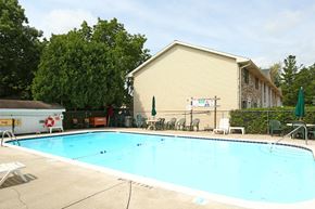 Grand Ledge apartment for rent - Apartments in Grand Ledge Swimming