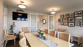 Delaware apartment for rent - The Delaware Room - Come get some history of Delaware  at The Flats on Houk, Delaware, OH
