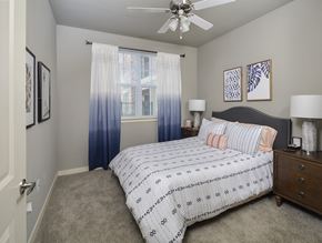 Arlington apartment for rent - Lavish Bedroom With Ample Storage at The Elliott Senior Apartments, Arlington