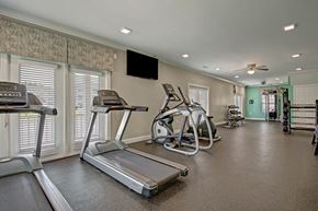 Myrtle Beach apartment for rent - Gym and Fitness Center