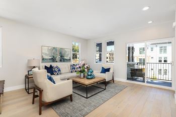 Patio/balcony