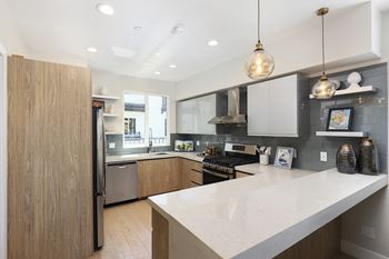 Efficient appliances