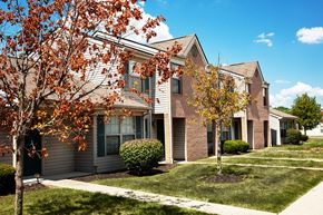 Dayton apartment for rent - our apartments are located in the community