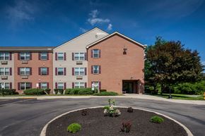 Xenia apartment for rent - our apartments are located in the heart of the community
