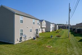 Columbus apartment for rent - Elim Estates Homes Image