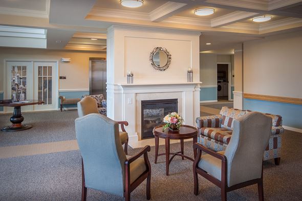 Columbus apartment for rent - Elim Manor Apartment Images
