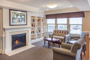 Columbus apartment for rent - Elim Manor Apartment Images