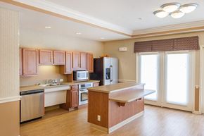 Columbus apartment for rent - Elim Manor Apartment Images