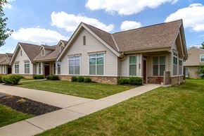 Columbus apartment for rent - Elim Manor Senior Garden Apartments