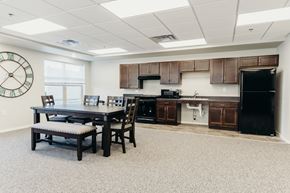 Sioux Falls apartment for rent - Community Room