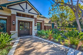 San Diego apartment for rent - Exterior 