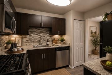 Fairfax apartment for rent - East Meadow Apartment Homes