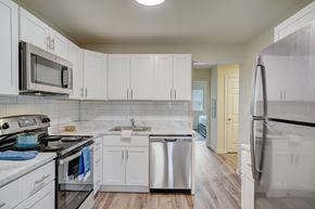 Neptune City apartment for rent - best garden style one bedroom and two bedroom rental apartments at brighton arms apartments in neptune city, nj near jersey shore medical student short term fully furnished housing available