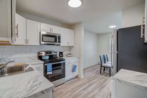 Neptune City apartment for rent - best garden style one bedroom and two bedroom rental apartments at brighton arms apartments in neptune city, nj near jersey shore medical student short term fully furnished housing available