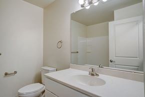 Neptune City apartment for rent - best garden style one bedroom and two bedroom rental apartments at brighton arms apartments in neptune city, nj near jersey shore medical student short term fully furnished housing available