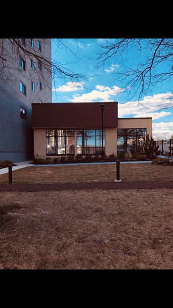 Gym-fitness center