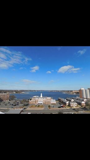 Red Bank apartment for rent - Eastern View From Granville Towers