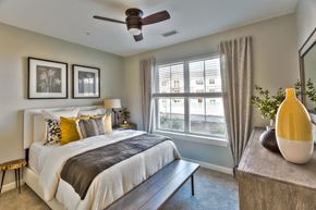 Plymouth apartment for rent - In Home Ceiling Fans