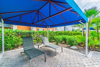 Cabana